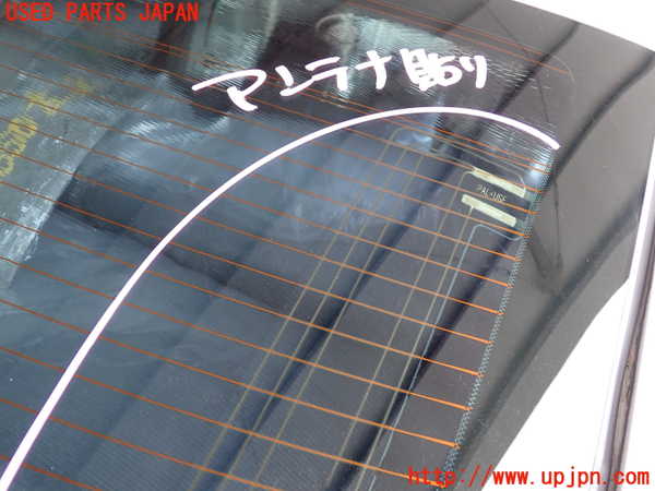 5UPJ-18501560]クライスラー・300C 2006ymodel(LX57)リアガラス 中古 SAFEGUARD M504 43R-000262_m0003.jpg