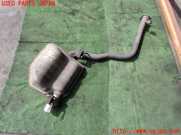 2UPJ-18502671]クライスラー・300C 2006ymodel(LX57)リアマフラー1 中古_m0001.jpg