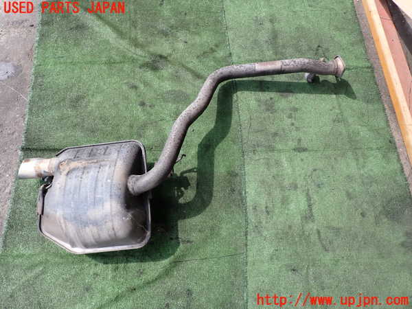 2UPJ-18502671]クライスラー・300C 2006ymodel(LX57)リアマフラー1 中古_m0002.jpg