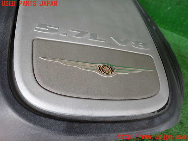 5UPJ-18502160]クライスラー・300C 2006ymodel(LX57)エンジンアッパーカバー 中古_m0003.jpg