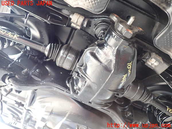 5UPJ-18504355]クライスラー・300C 2006ymodel(LX57)リアデフ 中古_m0001.jpg