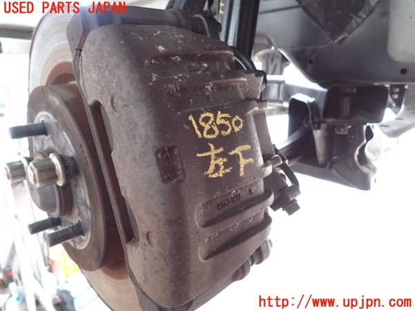 5UPJ-18504085]クライスラー・300C 2006ymodel(LX57)左フロントキャリパー 中古_m0001.jpg