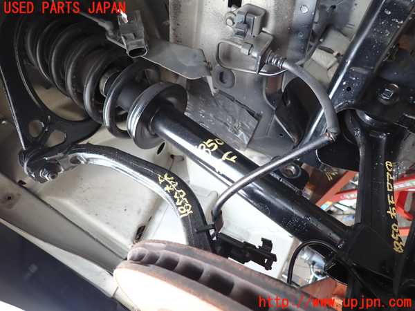 5UPJ-18505015]クライスラー・300C 2006ymodel(LX57)右フロントストラット 中古_m0001.jpg