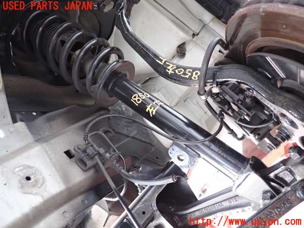 5UPJ-18505025]クライスラー・300C 2006ymodel(LX57)左フロントストラット 中古_m0001.jpg
