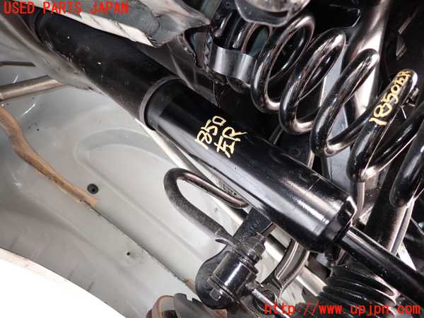 5UPJ-18505075]クライスラー・300C 2006ymodel(LX57)左リアショックアブソーバー 中古_m0001.jpg