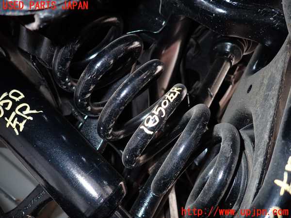 5UPJ-18505105]クライスラー・300C 2006ymodel(LX57)左リアスプリング 中古_m0001.jpg