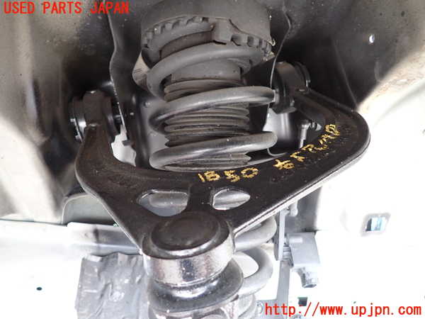 5UPJ-18505126]クライスラー・300C 2006ymodel(LX57)右フロントアッパーアーム1 中古_m0001.jpg