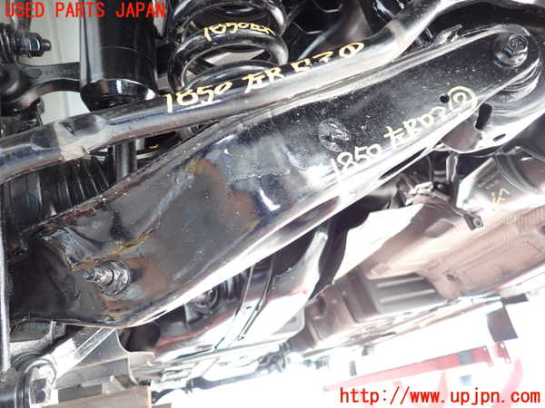 5UPJ-18505227]クライスラー・300C 2006ymodel(LX57)左リアロアアーム2 中古_m0001.jpg