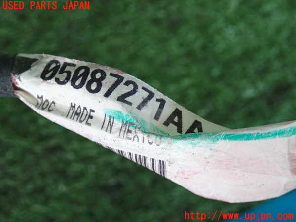 5UPJ-18506806]クライスラー・300C 2006ymodel(LX57)ハーネス1 中古_m0002.jpg