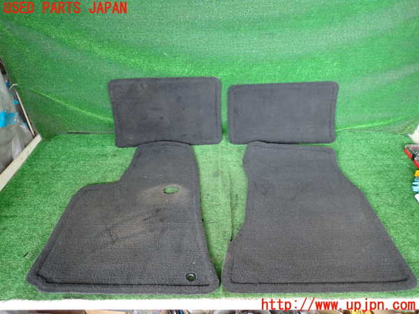 5UPJ-18507800]クライスラー・300C 2006ymodel(LX57)フロアマット 中古_m0001.jpg