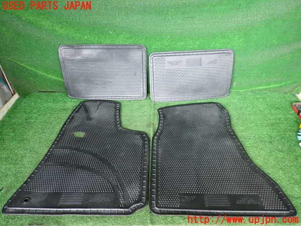 5UPJ-18507800]クライスラー・300C 2006ymodel(LX57)フロアマット 中古_m0003.jpg
