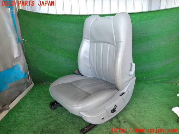 5UPJ-18507035]クライスラー・300C 2006ymodel(LX57)運転席シート 中古_m0001.jpg