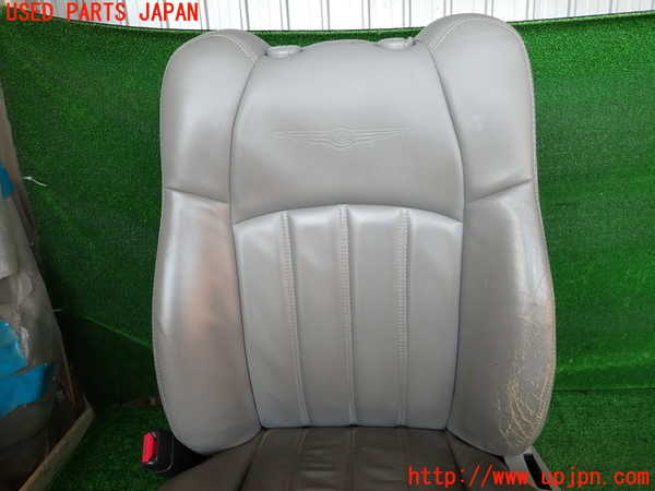 5UPJ-18507035]クライスラー・300C 2006ymodel(LX57)運転席シート 中古_m0003.jpg
