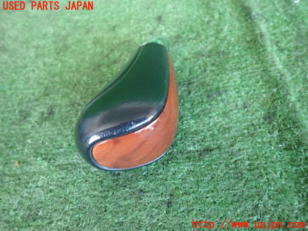 5UPJ-18507570]クライスラー・300C 2006ymodel(LX57)シフトノブ 中古_m0001.jpg