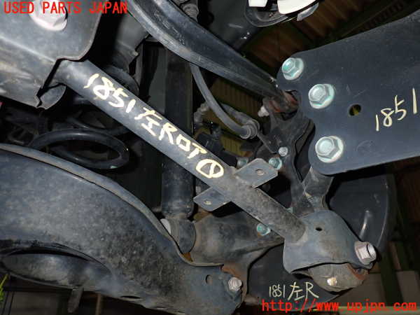 5UPJ-18515226]CX-5(KF2P)左リアロアアーム1 中古_m0001.jpg