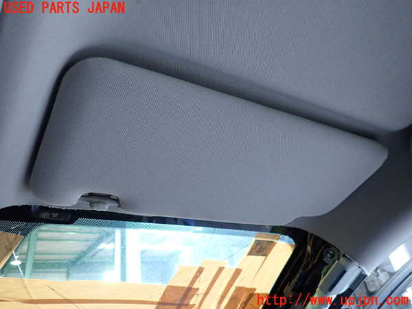 5UPJ-18517625]CX-5(KF2P)室内サンバイザー右側 中古_m0001.jpg