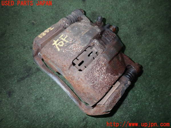 5UPJ-18524080]シビック タイプR 1999y(EK9)右フロントキャリパー 中古_m0001.jpg