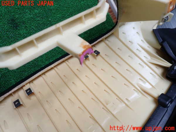 5UPJ-18527505]シビック タイプR 1999y(EK9)ダッシュボード 【ジャンク品】 中古_m0005.jpg