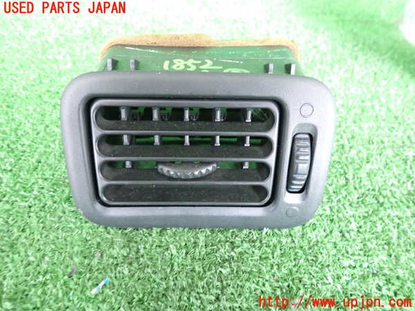 5UPJ-18527528]シビック タイプR 1999y(EK9)エアコン吹き出し口3 左 中古_m0001.jpg