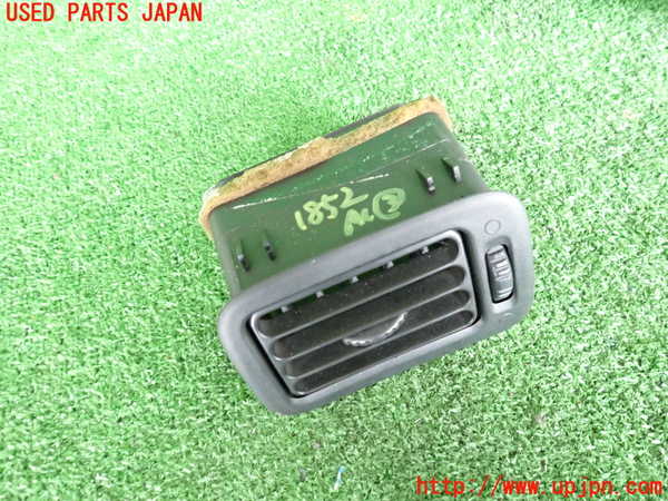 5UPJ-18527528]シビック タイプR 1999y(EK9)エアコン吹き出し口3 左 中古_m0002.jpg