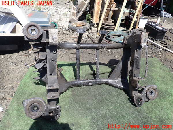 5UPJ-18535295]マセラティ・グラントゥーリズモ(MGTS)リアメンバー 中古_m0004.jpg