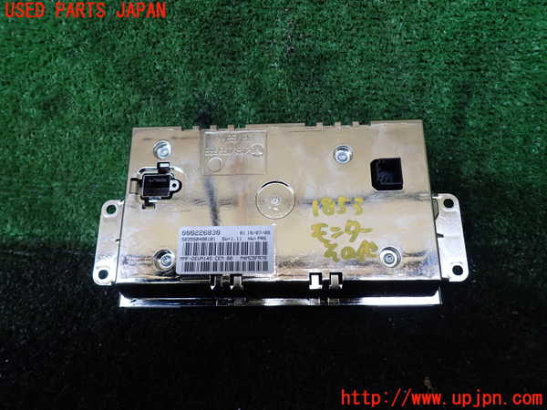 1UPJ-18536629]マセラティ・グラントゥーリズモ(MGTS)モニター 中古_m0002.jpg