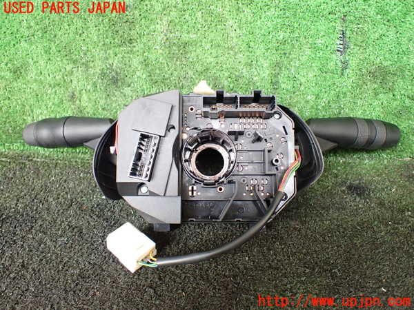 5UPJ-18536720]マセラティ・グラントゥーリズモ(MGTS)コンビネーションスイッチ 中古_m0004.jpg