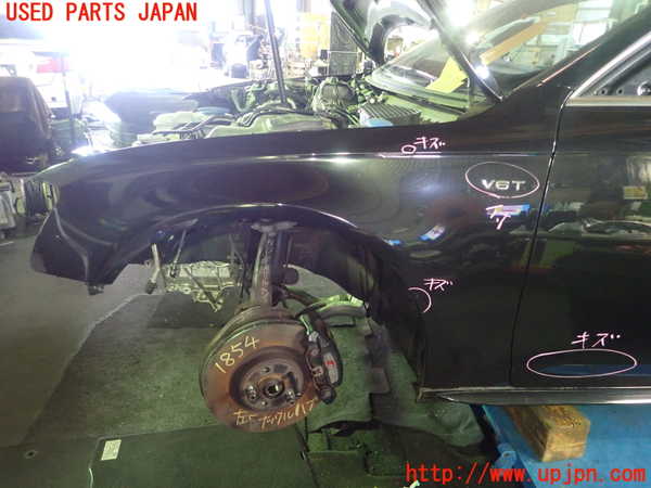 1UPJ-18541082]アウディ・S4(8KCAKF)左前フェンダー 中古_m0001.jpg