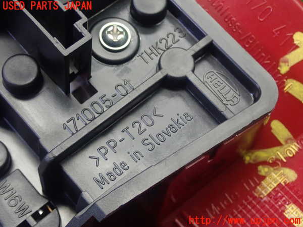 1UPJ-18541552]アウディ・S4(8KCAKF)左リアフィニッシャー 中古_m0003.jpg