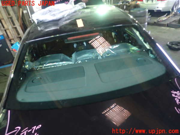 5UPJ-18541560]アウディ・S4(8KCAKF)リアガラス 43R-001057 中古_m0001.jpg