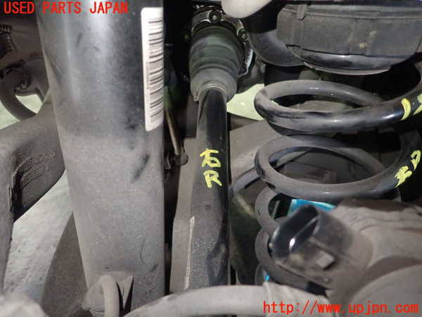 5UPJ-18544020]アウディ・S4(8KCAKF)右リアドライブシャフト 中古_m0001.jpg