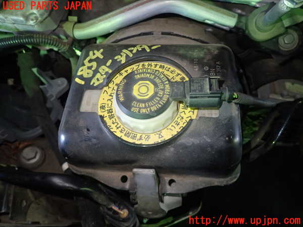 5UPJ-18544050]アウディ・S4(8KCAKF)ブレーキマスターシリンダー 中古_m0001.jpg