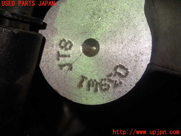 5UPJ-18544050]アウディ・S4(8KCAKF)ブレーキマスターシリンダー 中古_m0003.jpg
