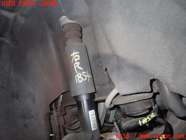 1UPJ-18545070]アウディ・S4(8KCAKF)右リアショックアブソーバー 中古_m0001.jpg