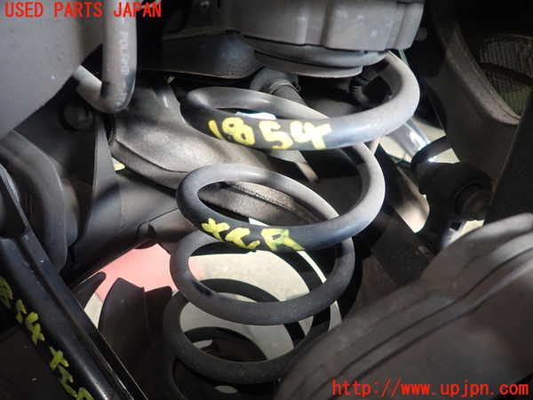 5UPJ-18545105]アウディ・S4(8KCAKF)左リアスプリング 中古_m0001.jpg