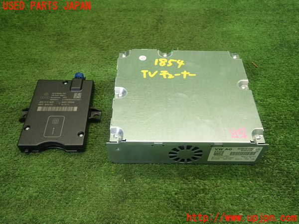5UPJ-18546660]アウディ・S4(8KCAKF)TVチューナー 中古_m0001.jpg