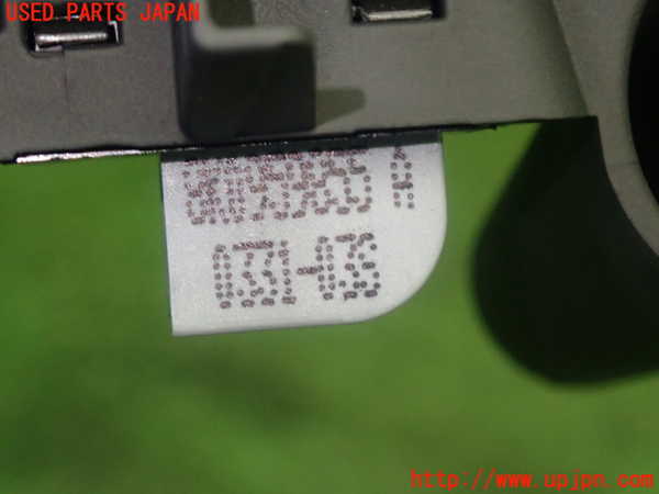 5UPJ-18546307]アウディ・S4(8KCAKF)スイッチ2 (左リアPW パワーウインドウスイッチ) 中古_m0004.jpg