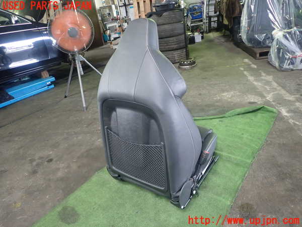 1UPJ-18547065]アウディ・S4(8KCAKF)助手席シート 中古_m0004.jpg