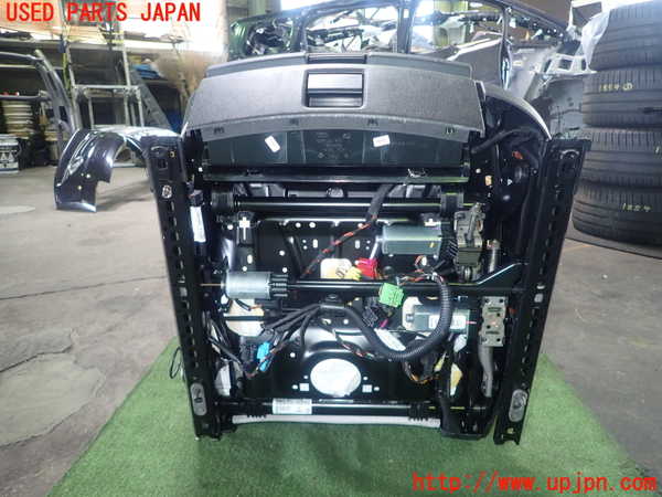 1UPJ-18547065]アウディ・S4(8KCAKF)助手席シート 中古_m0005.jpg