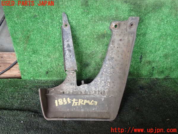 5UPJ-18551456]ランクルプラド(KZJ78W)左リアマッドガード(泥除け) 中古_m0001.jpg