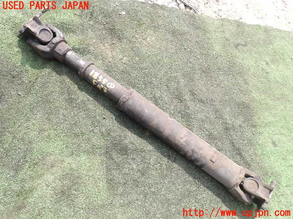 5UPJ-18553401]ランクルプラド(KZJ78W)フロントプロペラシャフト1 中古_m0001.jpg