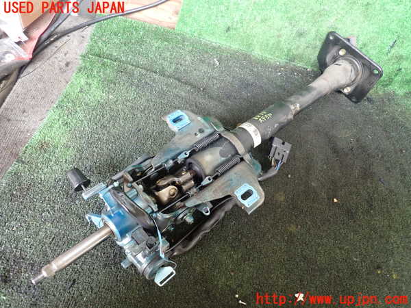 5UPJ-18554260]ランクルプラド(KZJ78W)ステアリングシャフト 中古_m0001.jpg