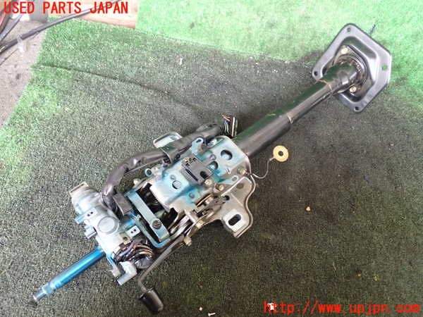 5UPJ-18554260]ランクルプラド(KZJ78W)ステアリングシャフト 中古_m0004.jpg