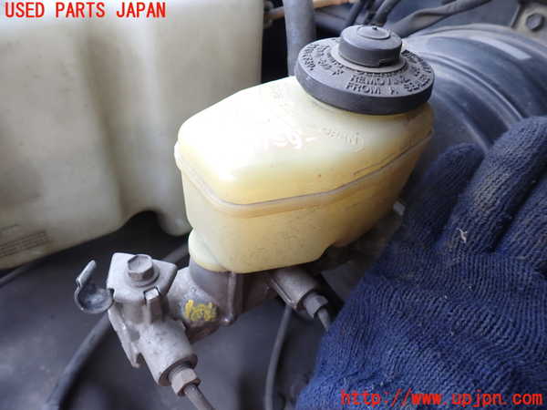 5UPJ-18554050]ランクルプラド(KZJ78W)ブレーキマスターシリンダー 中古_m0001.jpg