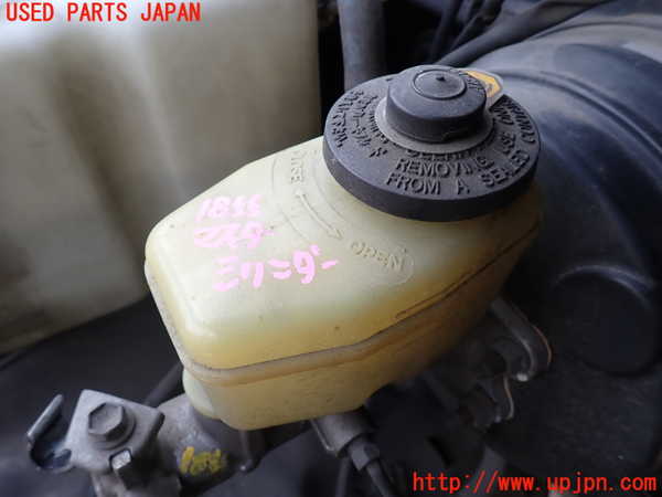 5UPJ-18554050]ランクルプラド(KZJ78W)ブレーキマスターシリンダー 中古_m0002.jpg