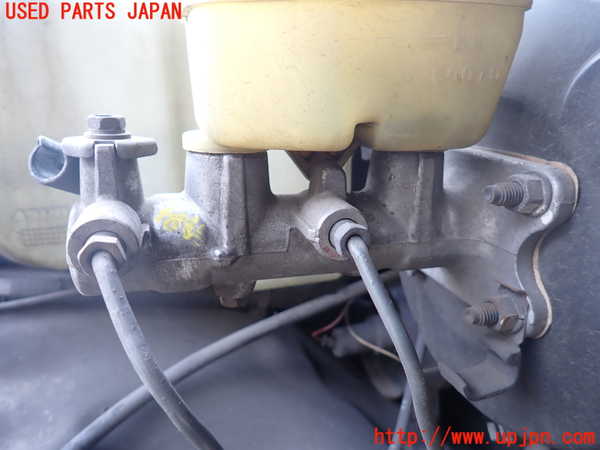 5UPJ-18554050]ランクルプラド(KZJ78W)ブレーキマスターシリンダー 中古_m0003.jpg