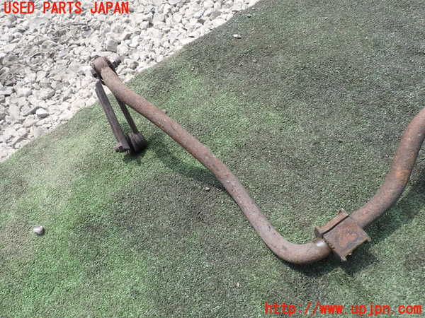5UPJ-18555445]ランクルプラド(KZJ78W)リアスタビライザー 中古_m0002.jpg