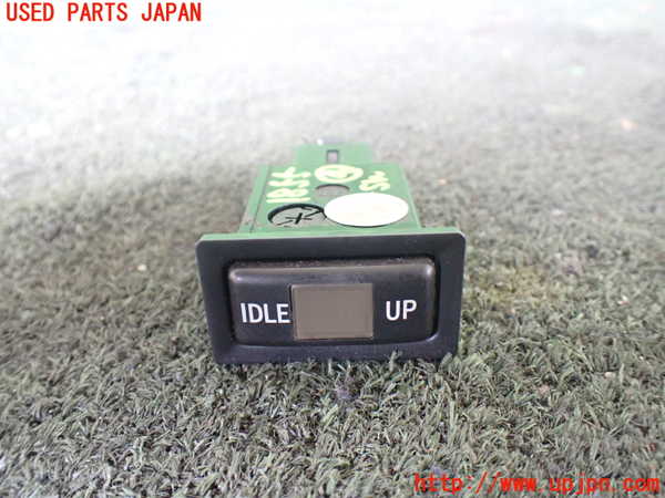 5UPJ-18556309]ランクルプラド(KZJ78W)スイッチ4 (IDLE　UP) 中古_m0001.jpg