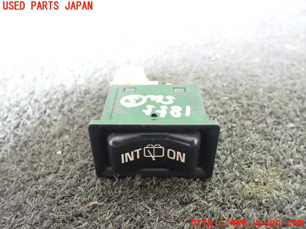 5UPJ-18556310]ランクルプラド(KZJ78W)スイッチ5 (リヤワイパー) 中古_m0001.jpg