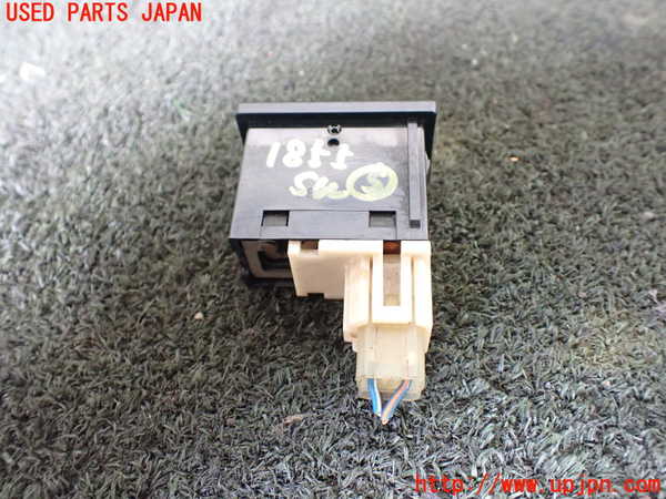 5UPJ-18556310]ランクルプラド(KZJ78W)スイッチ5 (リヤワイパー) 中古_m0002.jpg